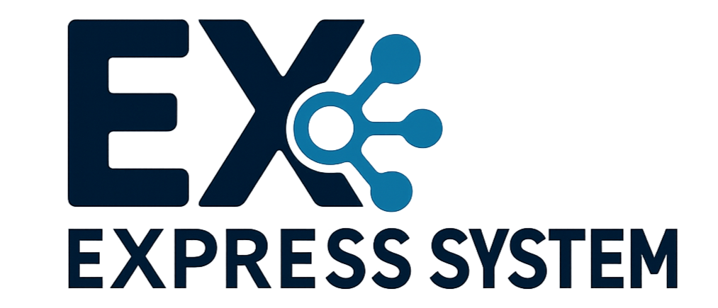 Express System Logo
